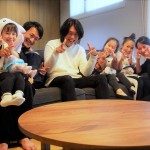 家具と家族を繋ぐ、架け橋となる存在に